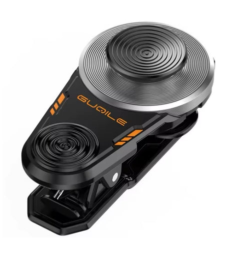 Mobile Joystick